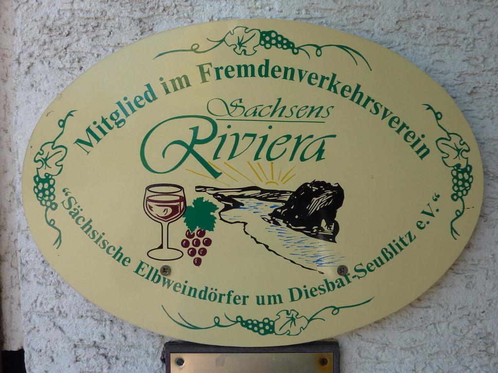 Pension Muench "Am Anger" Neuseusslitz Bagian luar foto